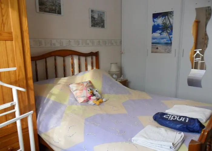 Chambre Chez L\'Habitant