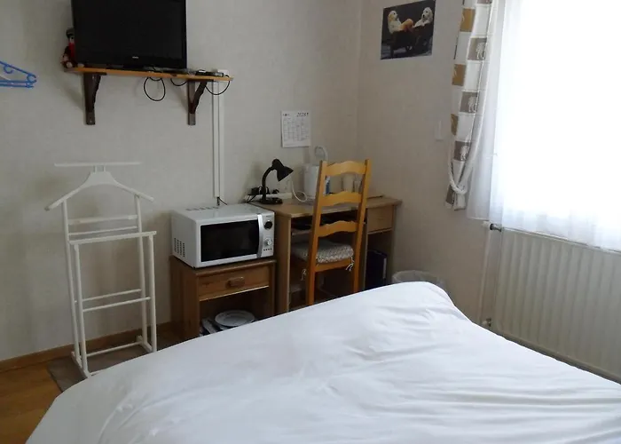 Chambre Chez L\'Habitant