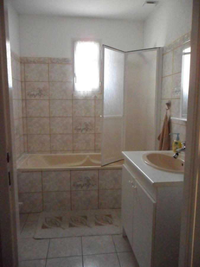 Chambre Chez L'Habitant