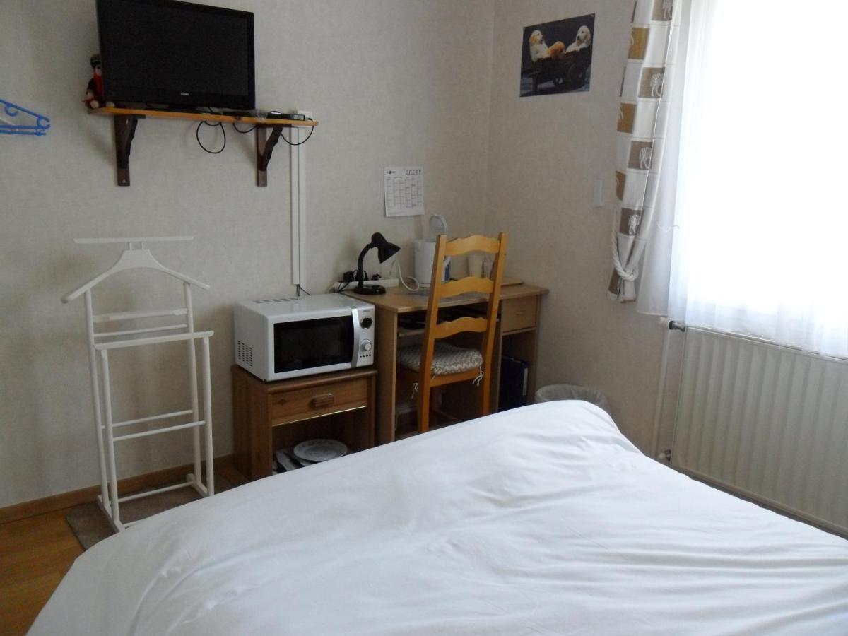 Chambre Chez L'Habitant Homestay