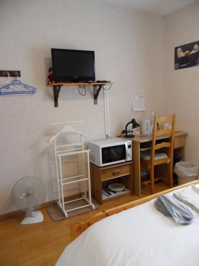 Homestay Chambre Chez L'Habitant *