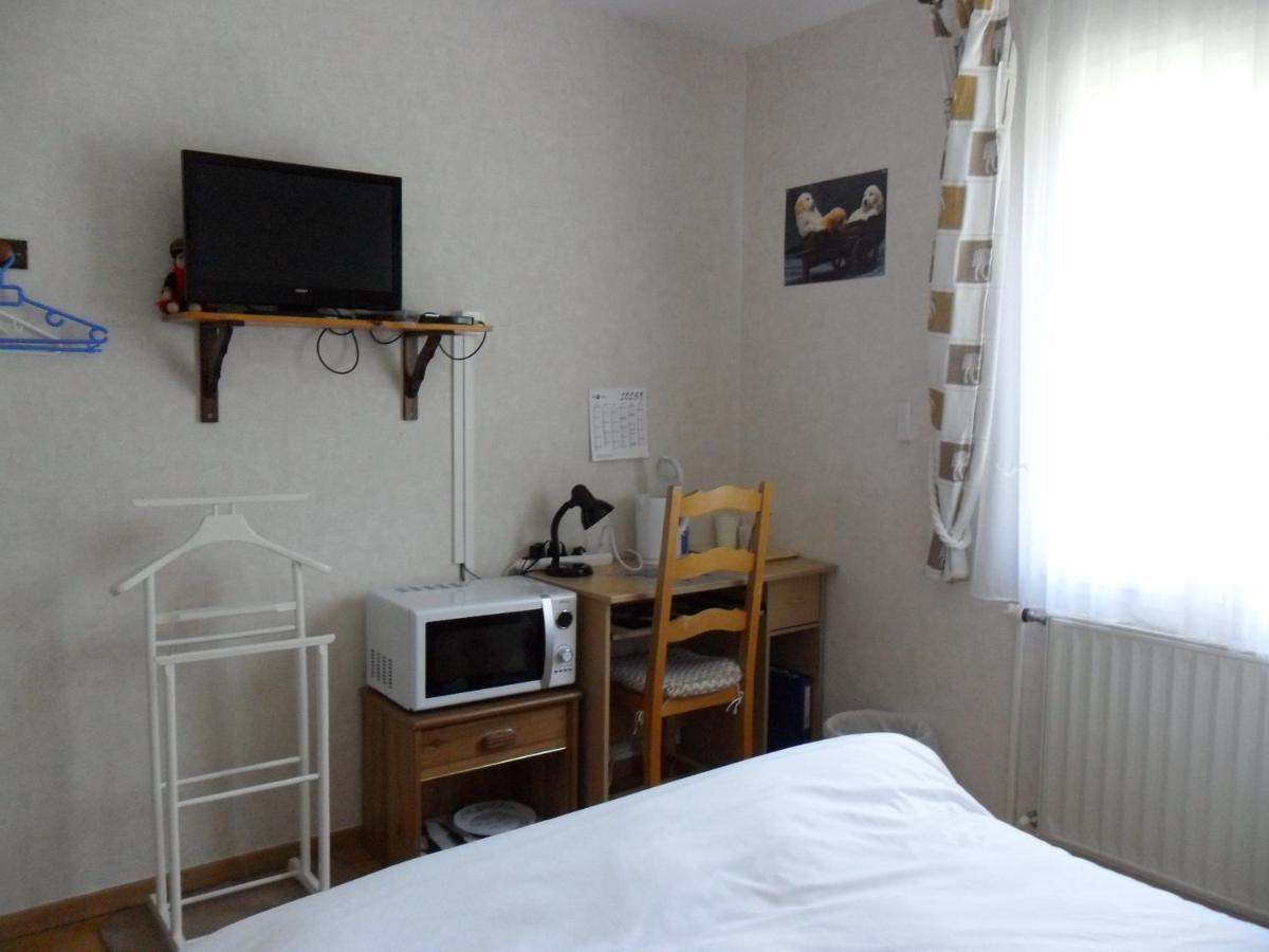 Chambre Chez L'Habitant