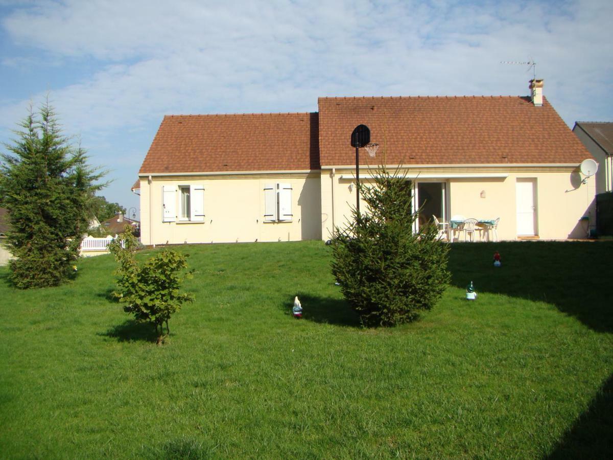 Chambre Chez L'Habitant Louvres